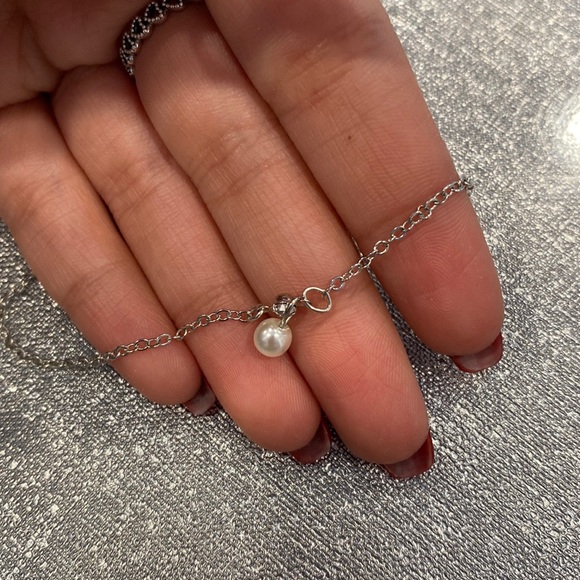 ardene anklet - Picture 1 of 2